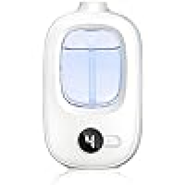 Bluebell Aroma Oils Refill, Wall Diffuser – Rechargeable Essential Oil Humidifier with 4 Mist Modes - Image 2