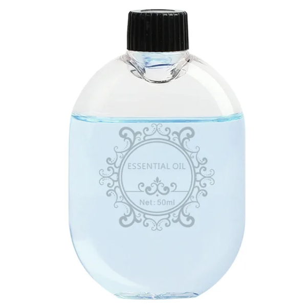 Aromatherapy Air Freshener Fragrance Oil 50ML Aroma Oil Refill Essential Oil for Car Home Hotel Air Freshener Multiple Scents - Image 4