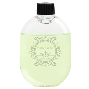 Aromatherapy Air Freshener Fragrance Oil 50ML Aroma Oil Refill Essential Oil for Car Home Hotel Air Freshener Multiple Scents