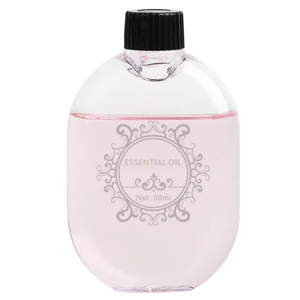Aromatherapy Air Freshener Fragrance Oil 50ML Aroma Oil Refill Essential Oil for Car Home Hotel Air Freshener Multiple Scents - Image 3