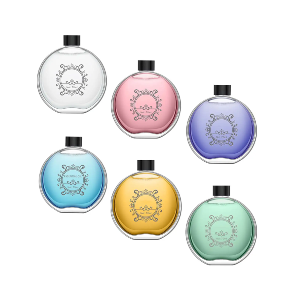 Essential Oil for Diffuser Fragrance Oil Perfume Aroma Premium Fragrance Oil - Image 2